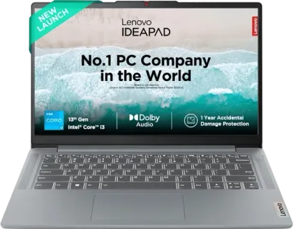  Lenovo IdeaPad Slim 3 Laptop prices in Pakistan